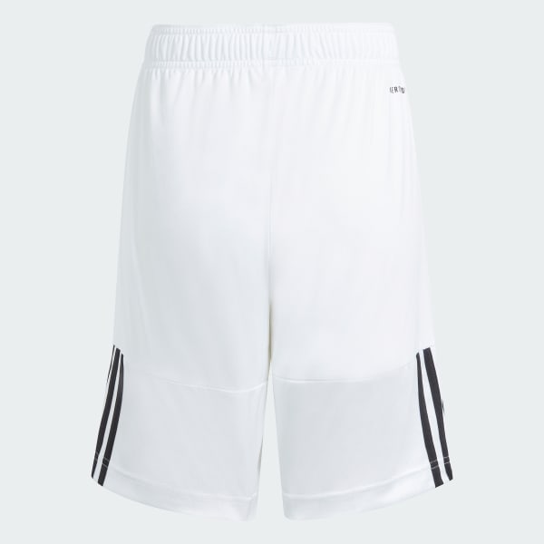 Hvid Sereno Kids shorts