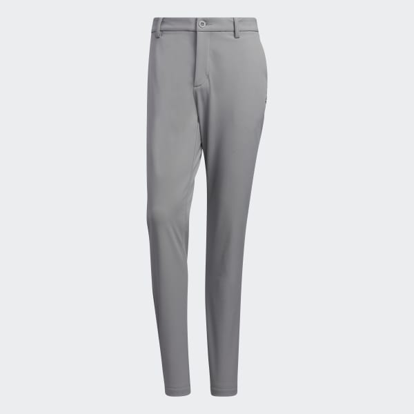 Grey 3S 본디드 팬츠