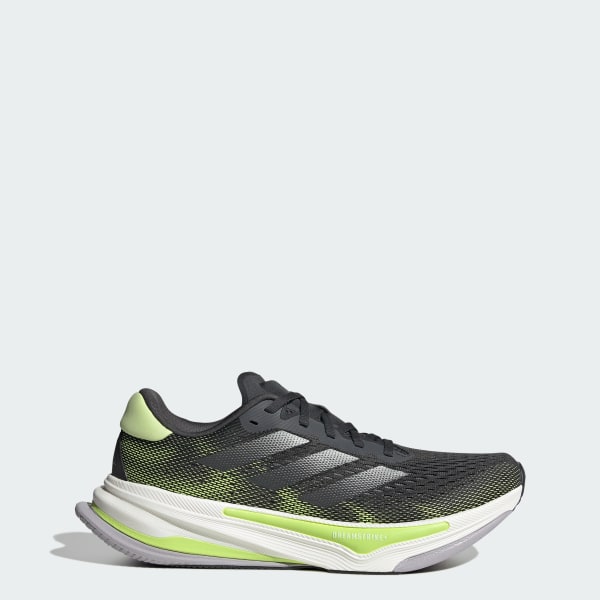 ウォーキング・ランニングウェア adidas SUPER NOVA PRIMA RUNNING アディダス スーパーノヴァ プリマ / Supernova Prima - ブルー