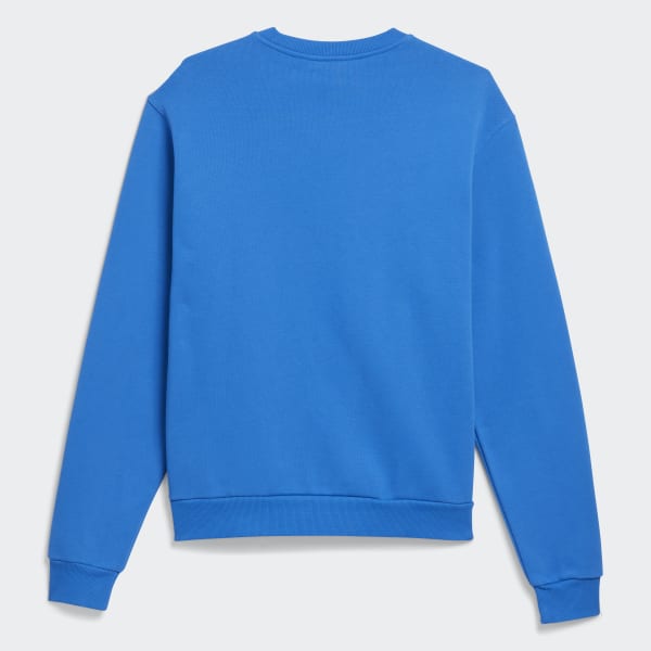 Heavyweight crewneck sweater hotsell