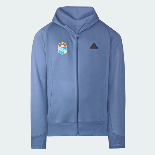 Buzo de sporting cristal 2020 shop