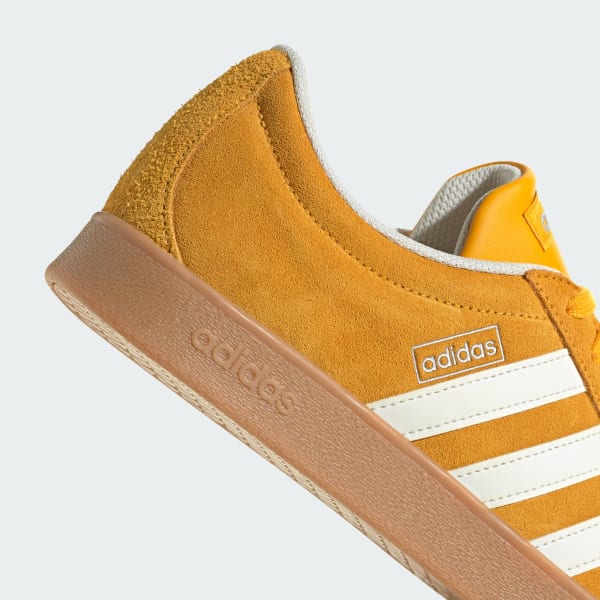 Tenis Adidas Originals Adidas Superstar Slip On Homme Jaune VL