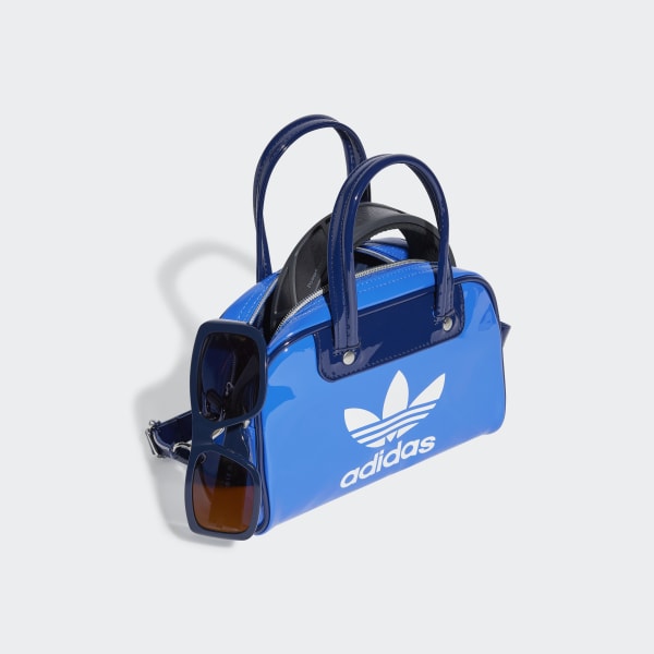 【adidas】 BOWLING BAG adidas Bowling Bag - Black | Free Shipping with adiClub