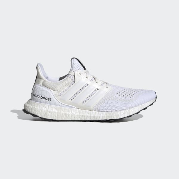 Adidas Ultraboost Dna X Star Wars Shoes White Adidas Us