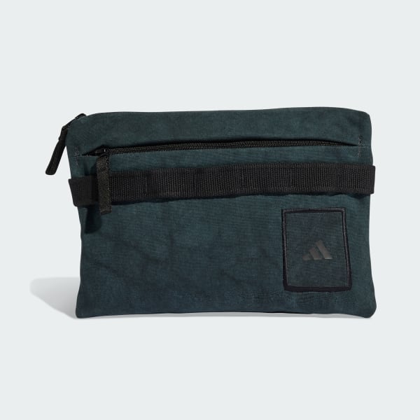 Grey ADIDAS UTILITY SACOCHE Bag