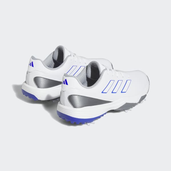 アディダス 【ゴルフ】ZG23 - ホワイト | アディダス ジャパン