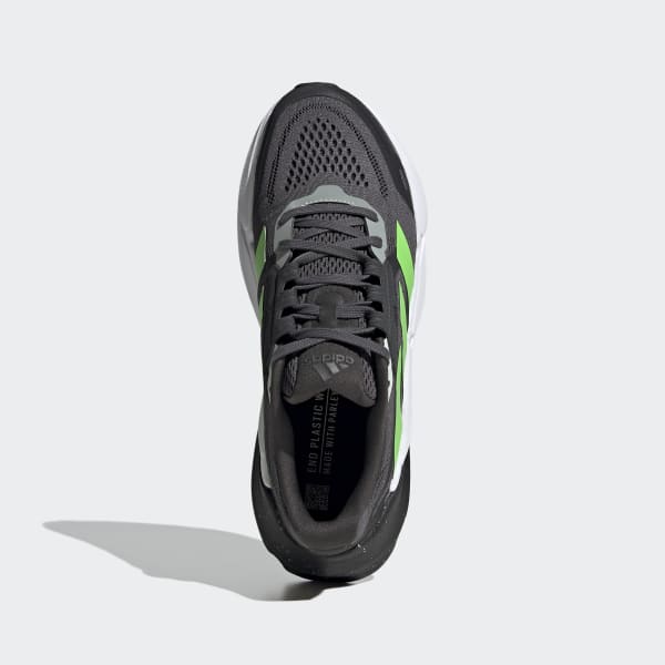 Grigio Scarpe adistar