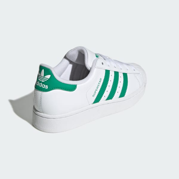 Adidas Superstar II Shoes WHERE TO BUY