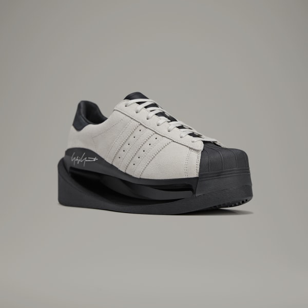 Y-3 x Adidas◆SUPERSTAR スニーカー Y-3 スニーカー SUPERSTAR メンズ レディース : ZOZOTOWN Yahoo