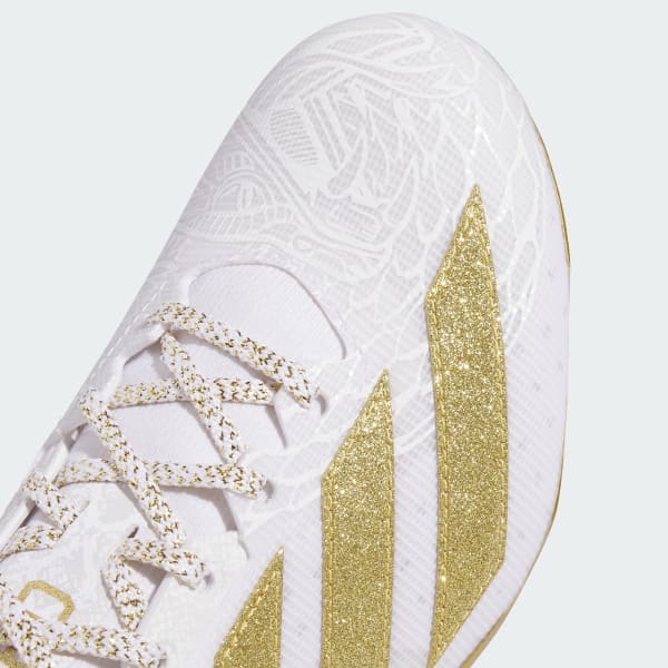 Adizero Electric Hype Football Cleats