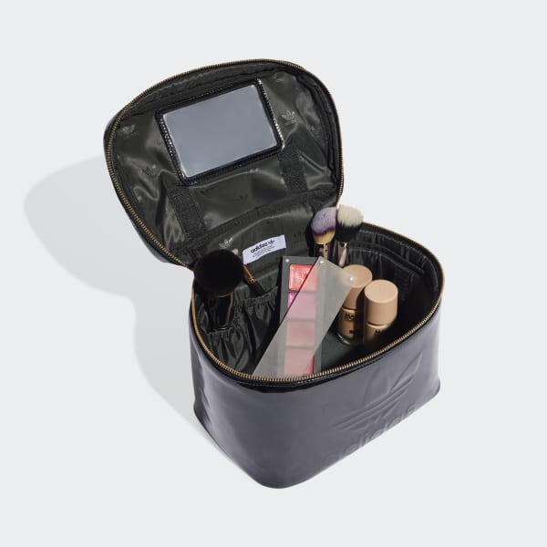 【新品未使用】 アディダス アディカラープレミアム コスメティックバッグ アディダス アディカラープレミアム コスメティックバッグ