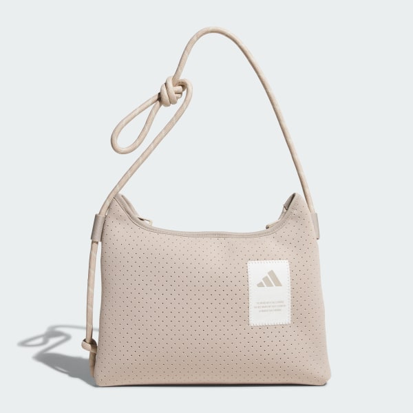 Beige BOLSA CRUZADA MUST HAVES SEASONAL