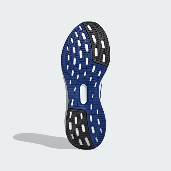 Blue Pureboost 5 Running Shoes