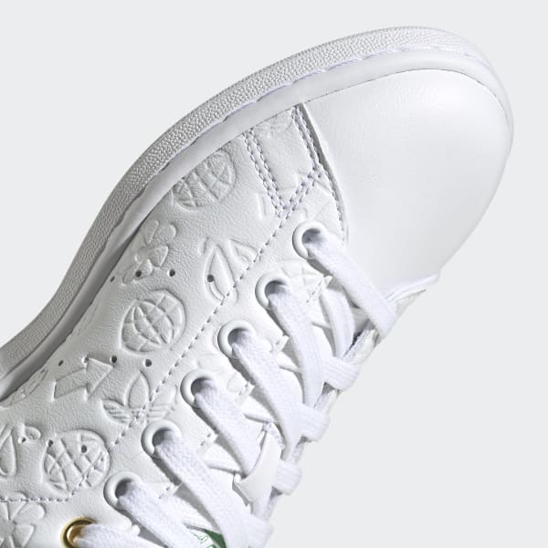 adidas stan smith shoes women's white