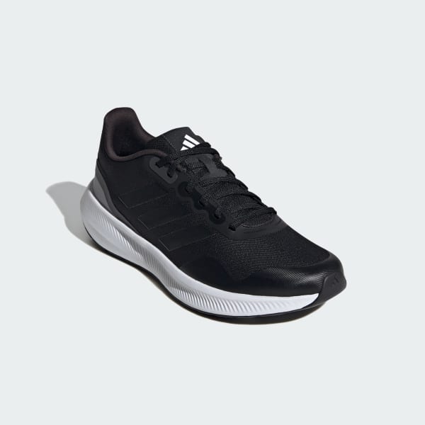 adidas Runfalcon 3 TR Shoes - Black | adidas Philippines