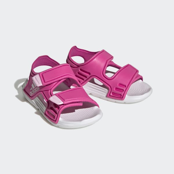 adidas Pink Altaswim | adidas - Finland Sandals