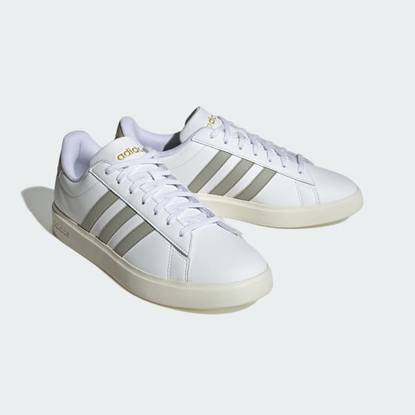 Adidas cloudfoam tennis store