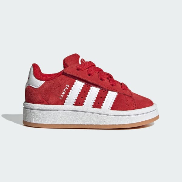 Campus rosse adidas on sale