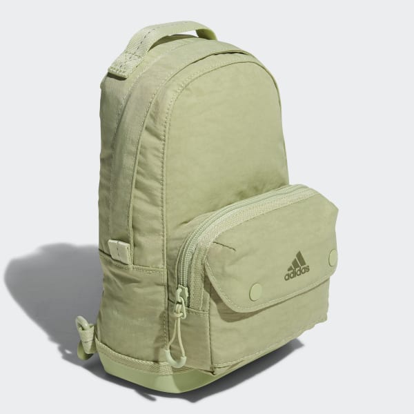 Green Mini Backpack CB205