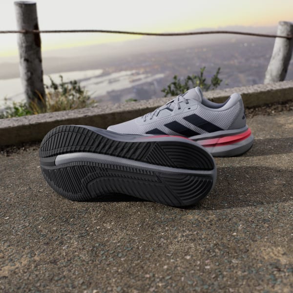 Plomo Zapatillas de Running Galaxy 7