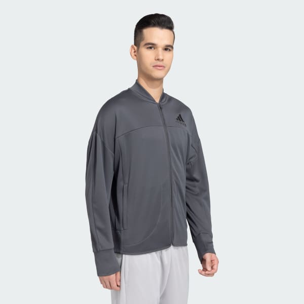 Grey INTERNAL TRACKTOP