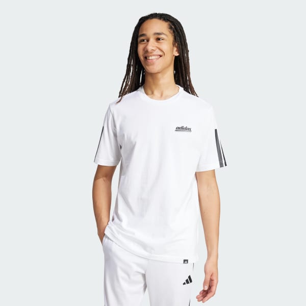 Vit Color Script Graphic T-Shirt