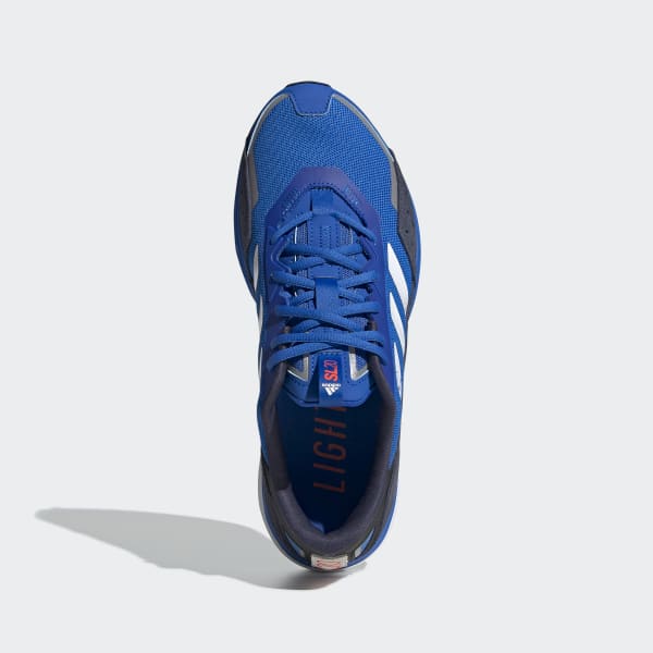 Azul Zapatillas SL20.2