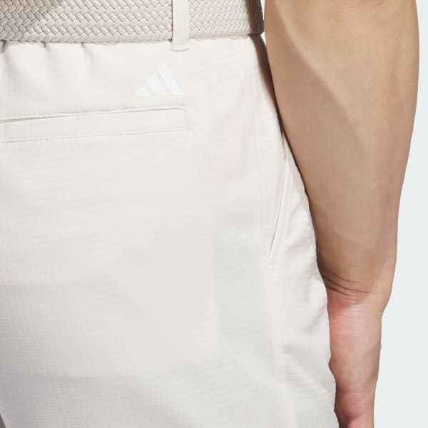 Ultimate365 Pleated Golf Short