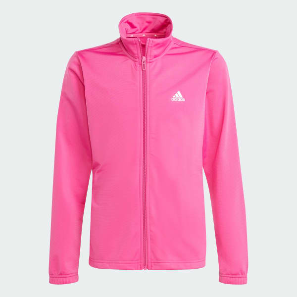 Adidas 2025 pink suit