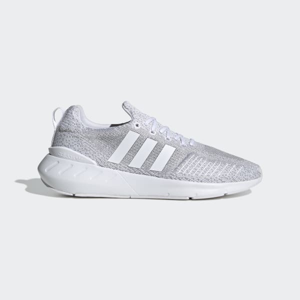 nombre campeón Excursión Zapatilla Swift Run 22 - Blanco adidas | adidas España