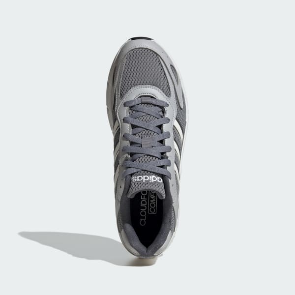 Grey Eclyptix 2000 Shoes