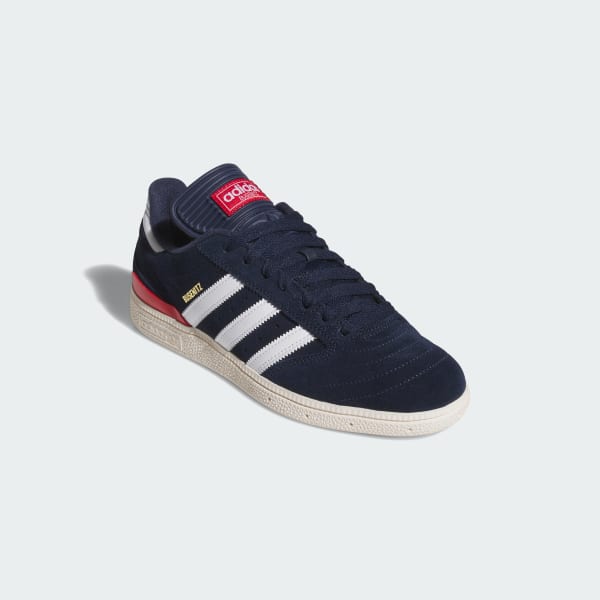 Bleu Chaussure Busenitz Pro