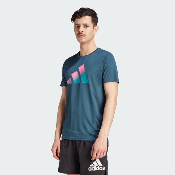 Adidas tennis shop shirt herren