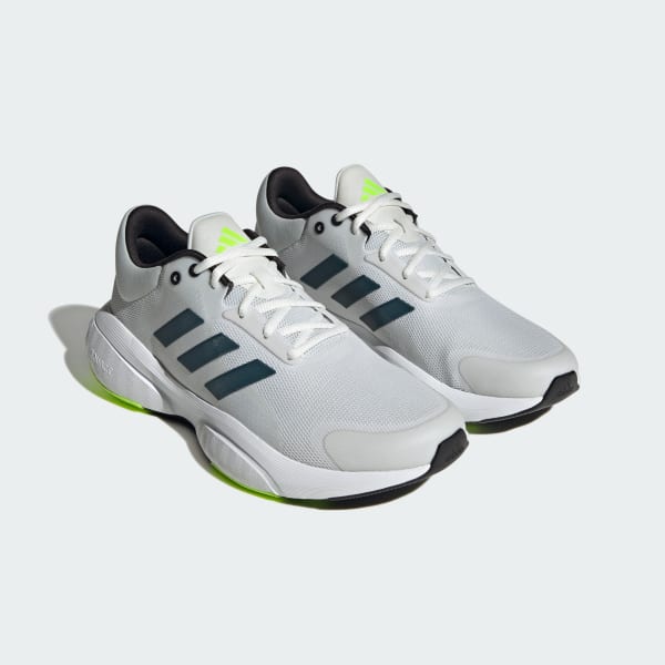 Blanco Tenis Response