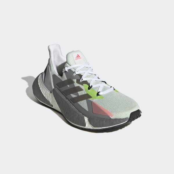 adidas running x9000l4 off white