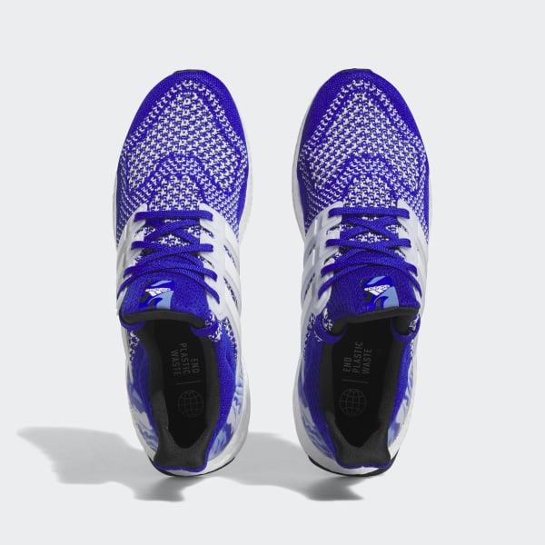 Azul Zapatillas Ultraboost 1.0