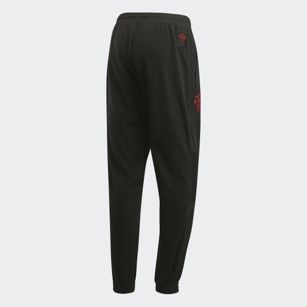 Manchester united seasonal special tiro pants Clearance