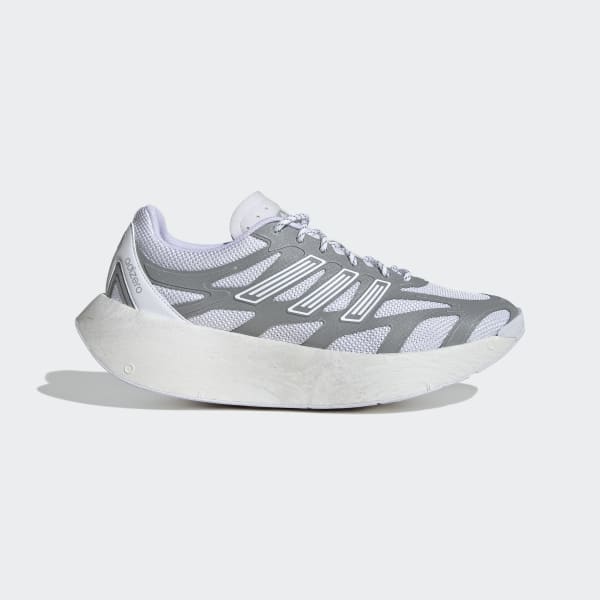 ★adidas★ Adizero Aruku Pink Silver Adidas Adizero Aruku WMNS Lucid Pink / Silver Metallic - Feb