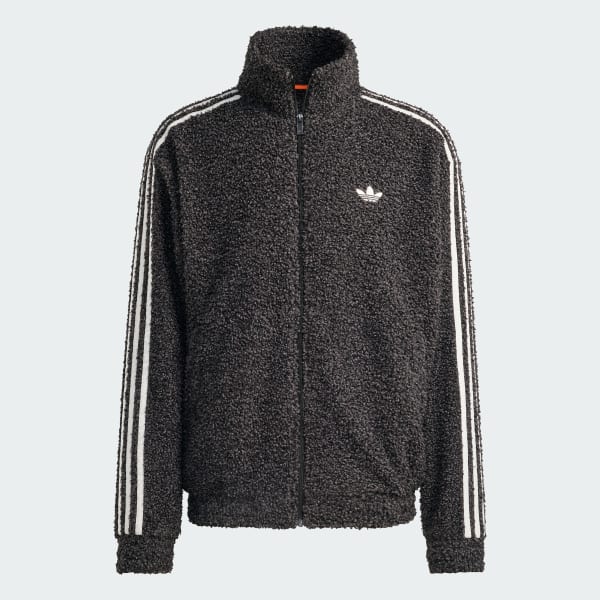 Boucle Firebird Tracktop