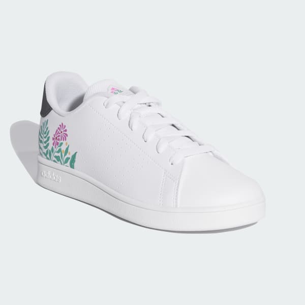 Blanco Tenis Advantage