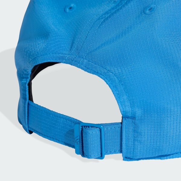 Azul Boné Essentials CLIMACOOL