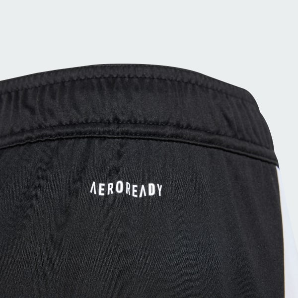 adidas Tiro 24 Shorts Kids Black Free Delivery adidas UK