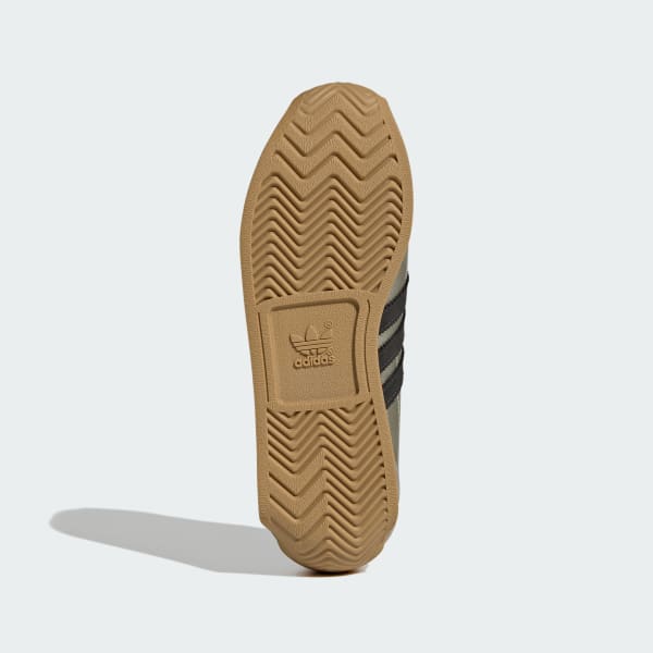 Silver Country OG Shoes