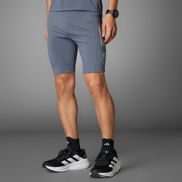 定価2.8万 Y-3 RUNNING SHORTS + TIGHTS Lサイズ 756b1d98-3d2c-4664-a46e-