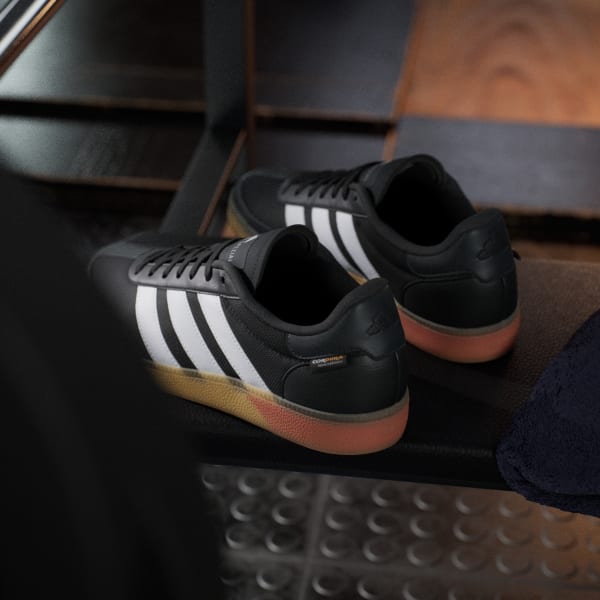 adidas Training Spezial - Black | Free Shipping with adiClub