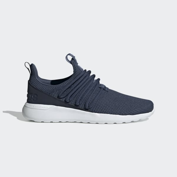 Azul Tenis Lite Racer Adapt 3