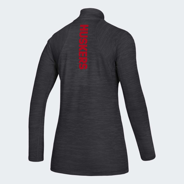 nebraska huskers adidas hoodie