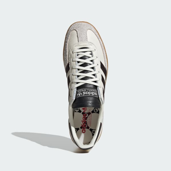 White Handball Spezial Shoes