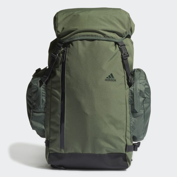 Green City Xplorer Backpack L6688