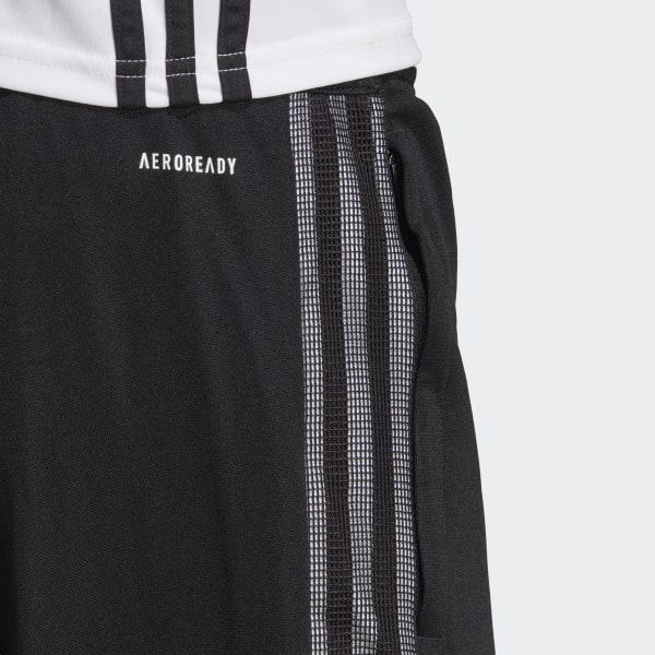Preto Calça Tiro 21 JDG22